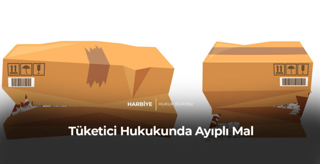 Tüketici Hukukunda Ayıplı Mal