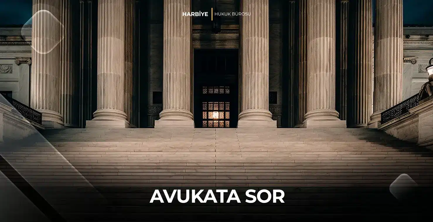 AVUKATA SOR AVUKATA SOR
