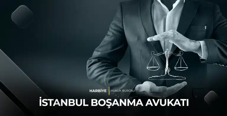 istanbul boşanma avukatı