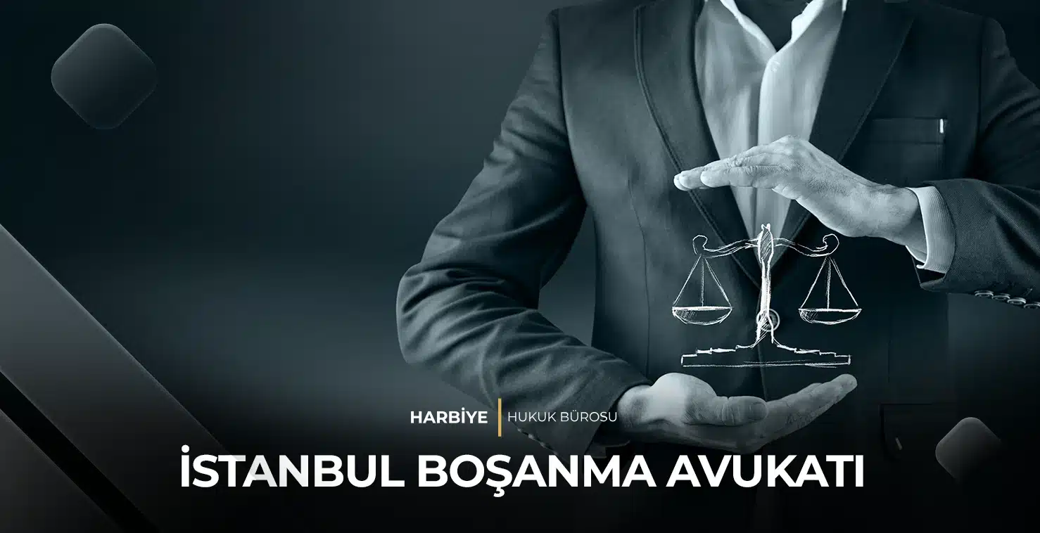 istanbul boşanma avukatı