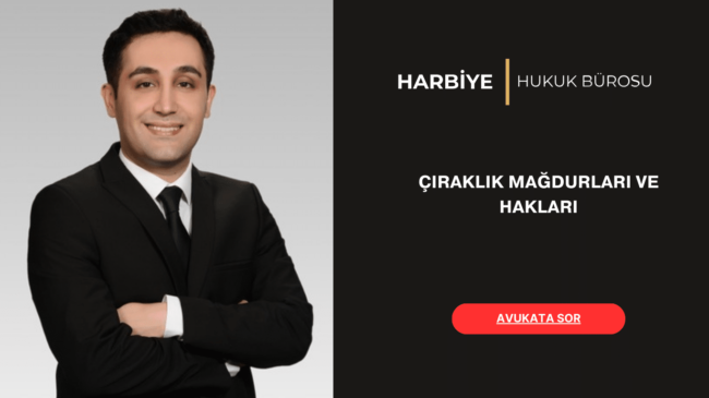 ÇIRAKLIK MAĞDURLARI