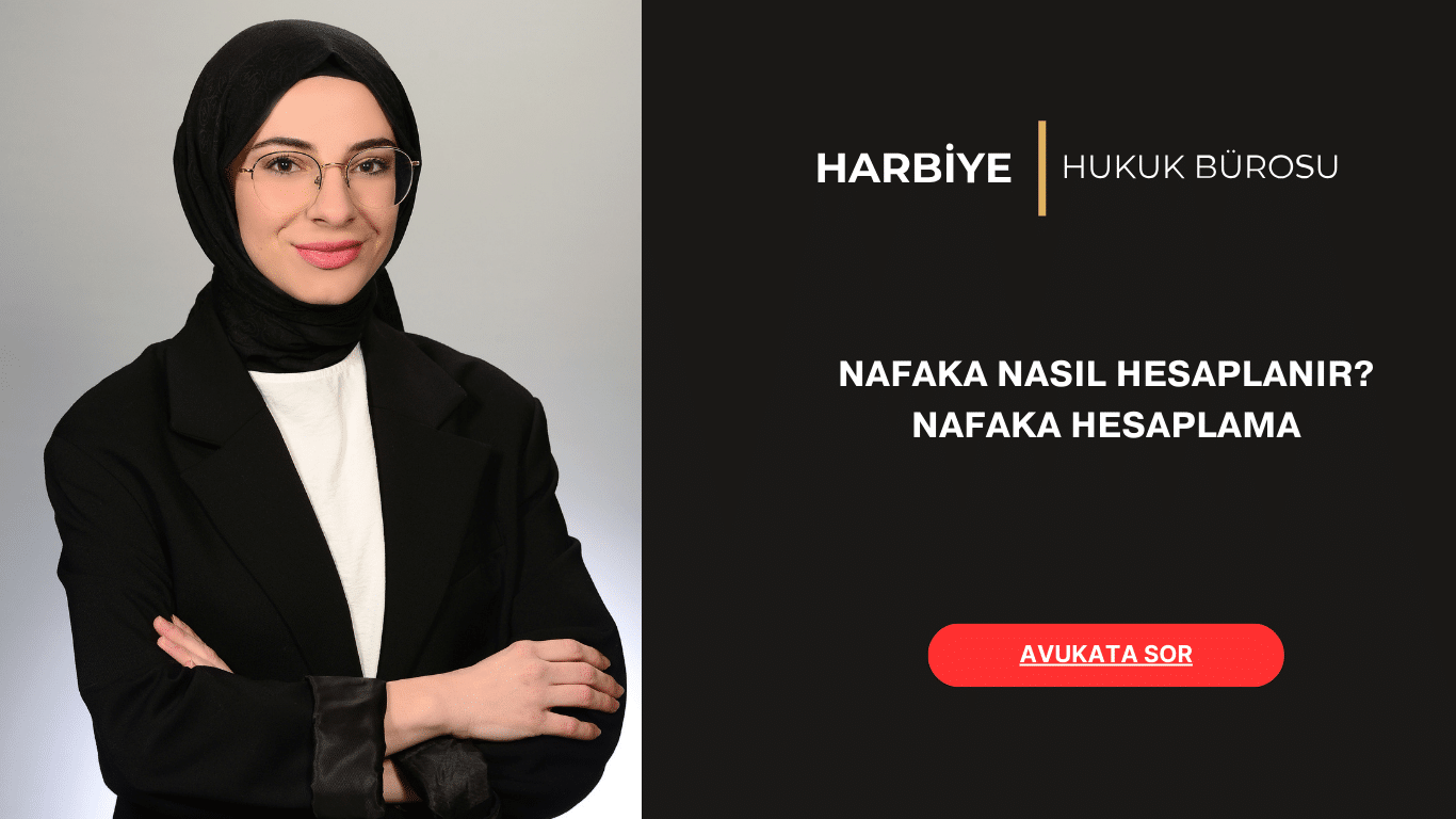 NAFAKA NASSIL HESAPLANIR NAFAKA HESAPLAMA