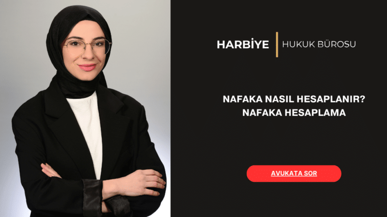 NAFAKA NASSIL HESAPLANIR NAFAKA HESAPLAMA