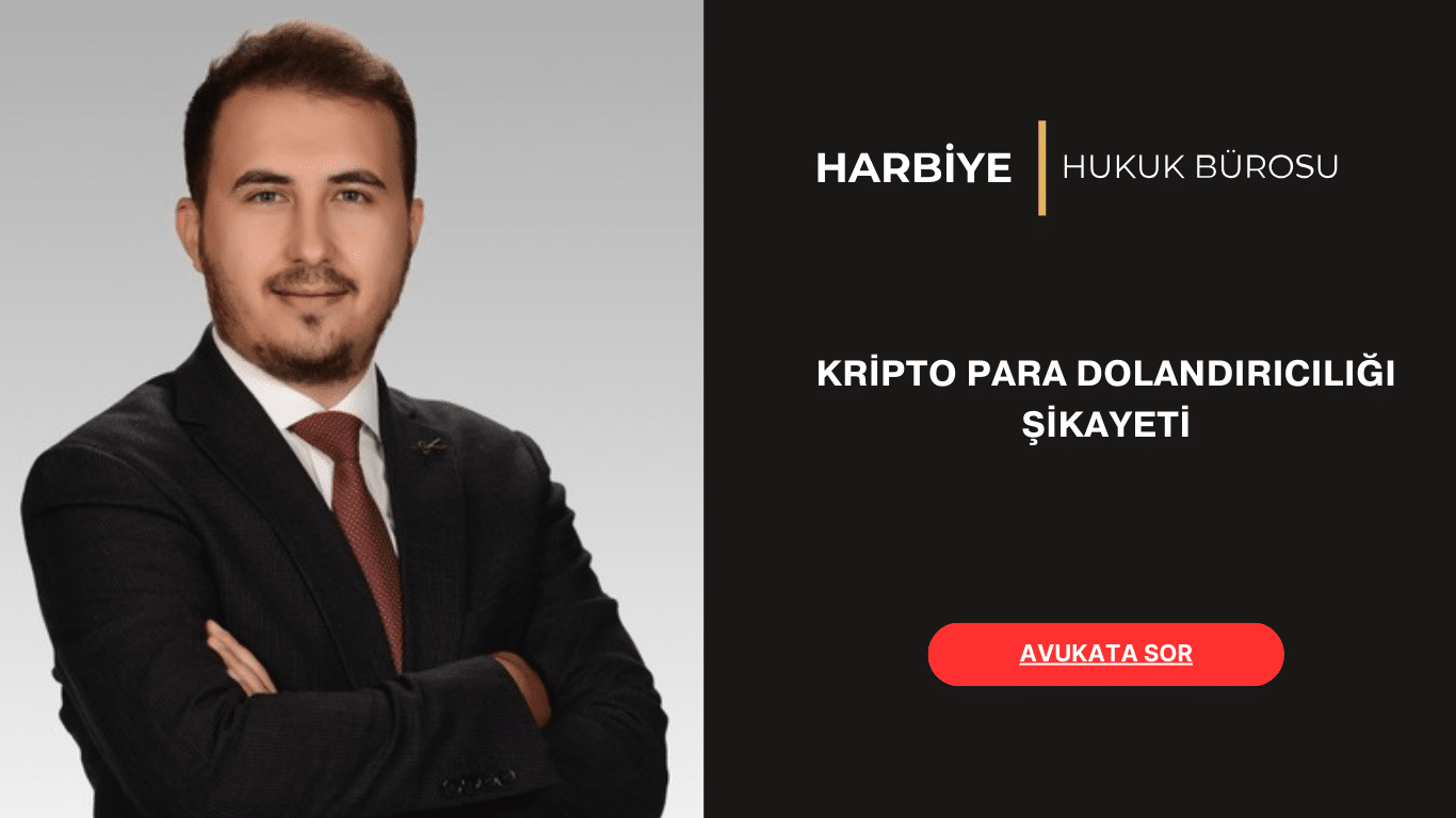 KRİPTO PARA DOLANDIRICILIĞI ŞİKAYETİ KRİPTO PARA DOLANDIRICILIĞI ŞİKAYETİ
