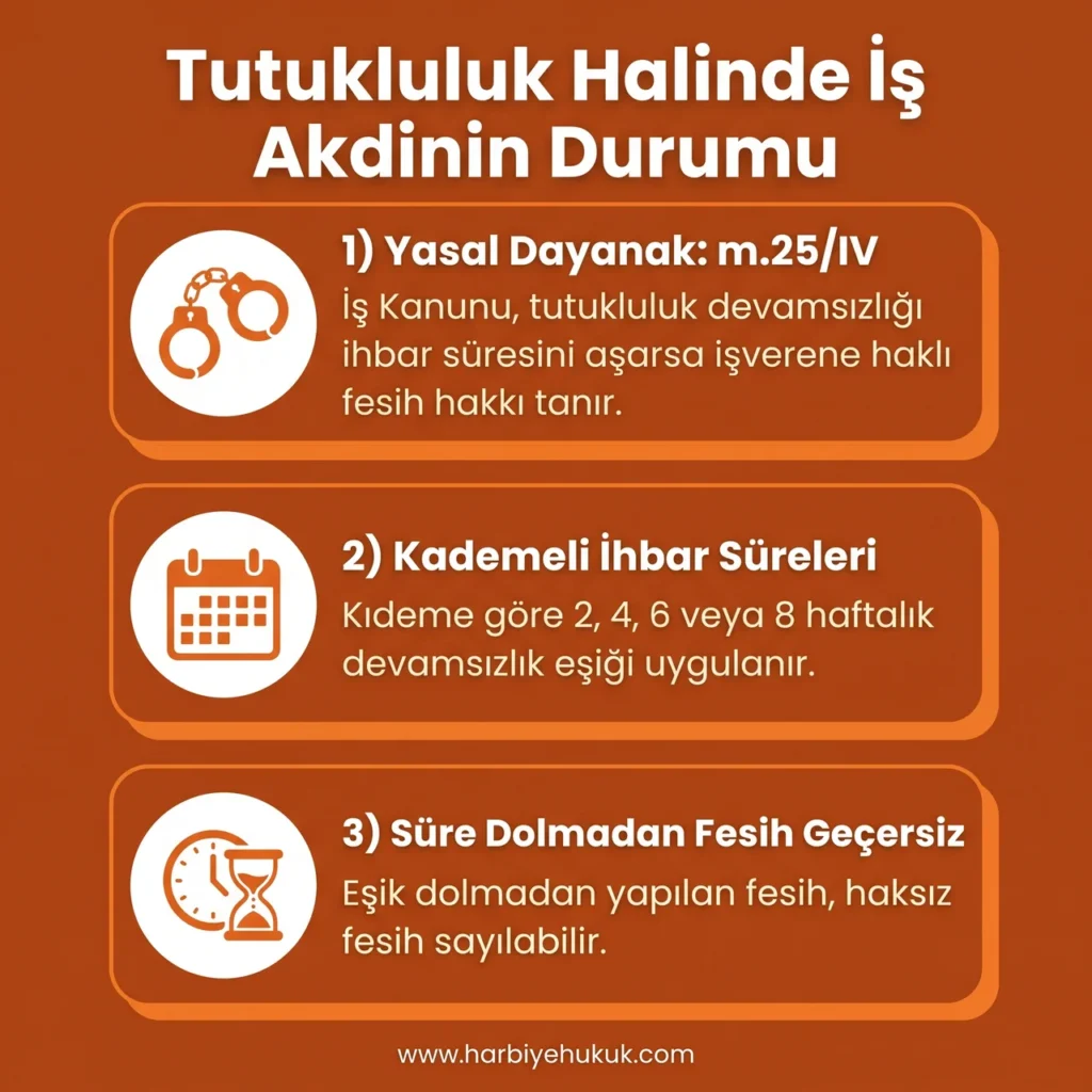 Destekten Yoksun Kalma Tazminatı Genel Şartları
