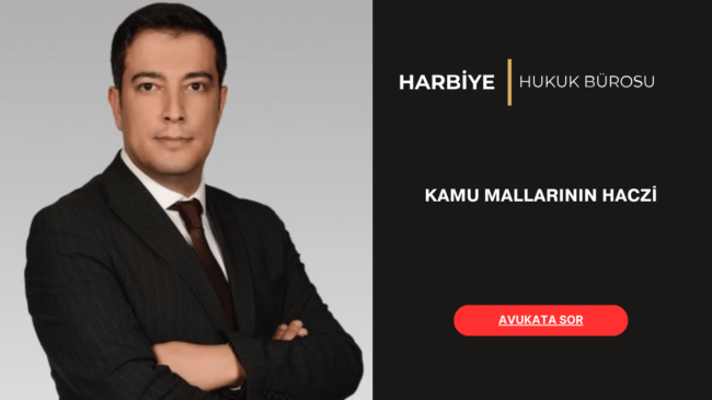 KAMU MALLARININ HACZİ