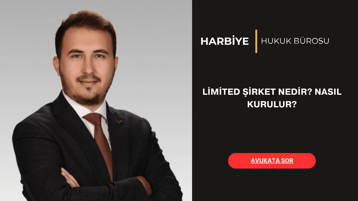LİMİTED ŞİRKET NEDİR NASIL KURULUR LİMİTED ŞİRKET NEDİR NASIL KURULUR