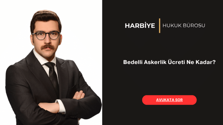 Bedelli Askerlik Ücreti Ne Kadar Bedelli Askerlik Ücreti Ne Kadar