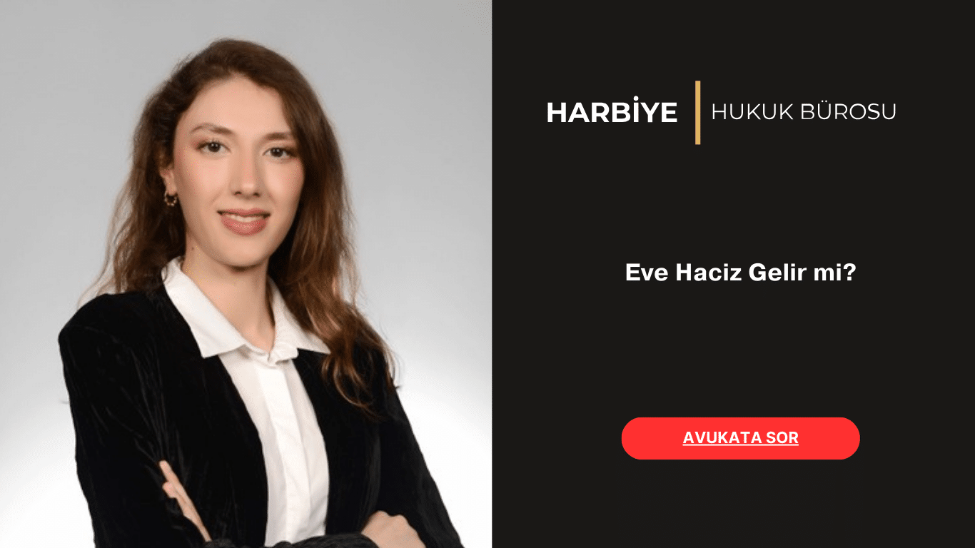 Eve Haciz Gelir mi Eve Haciz Gelir mi