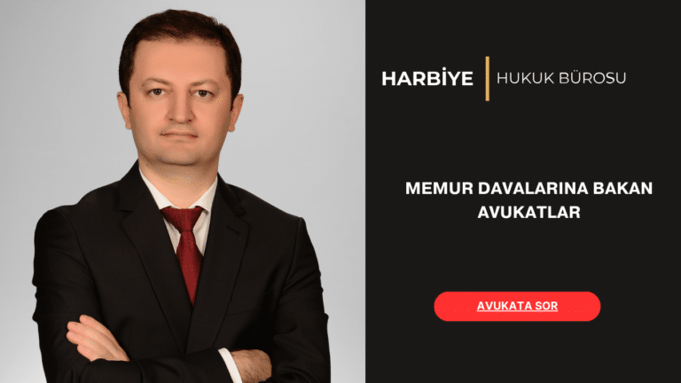 MEMUR DAVALARINA BAKAN AVUKATLAR MEMUR DAVALARINA BAKAN AVUKATLAR