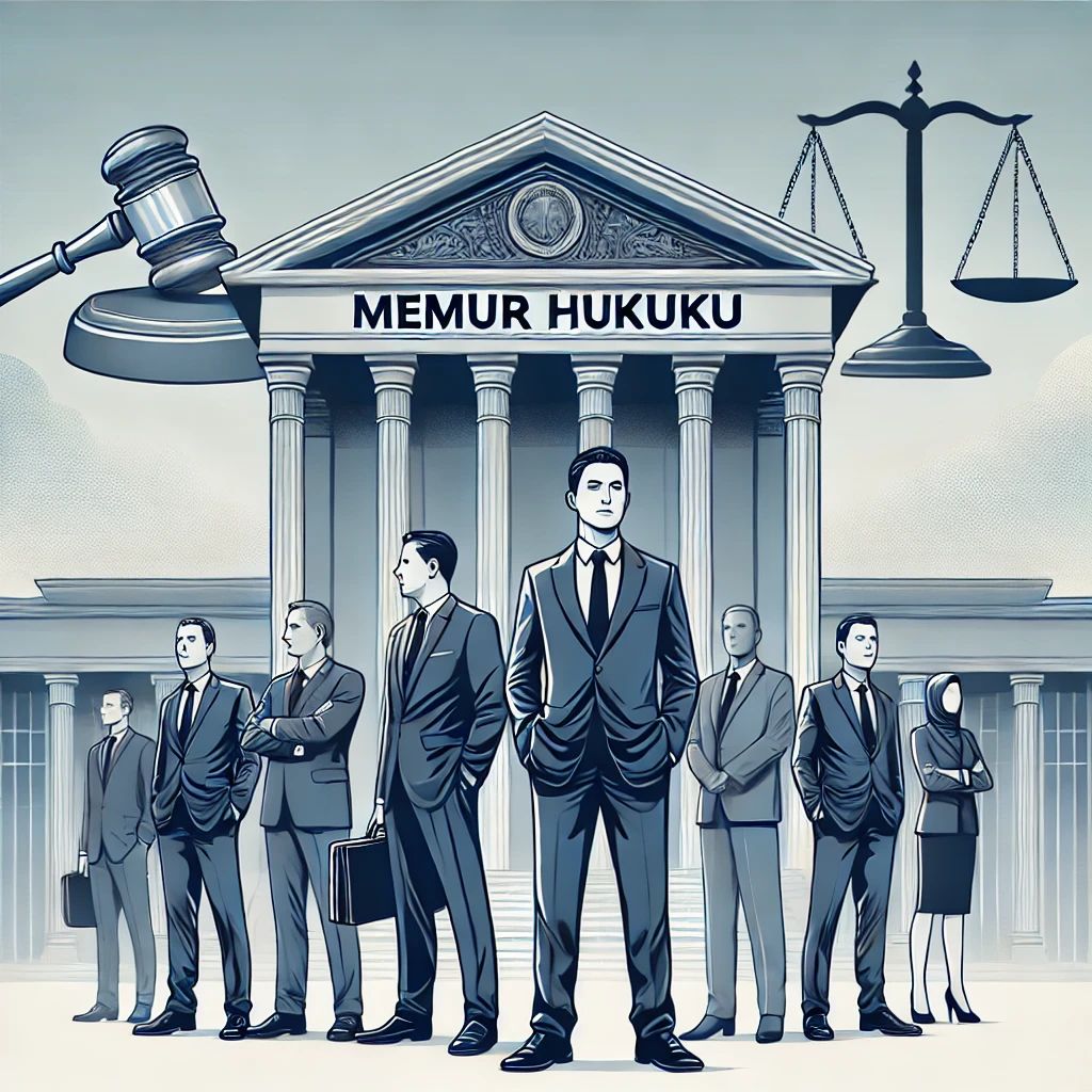 memur hukuku