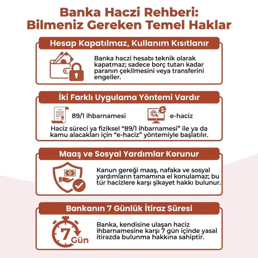 Banka Haczi Rehberi