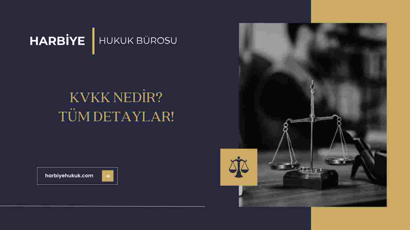 KVKK NEDİR