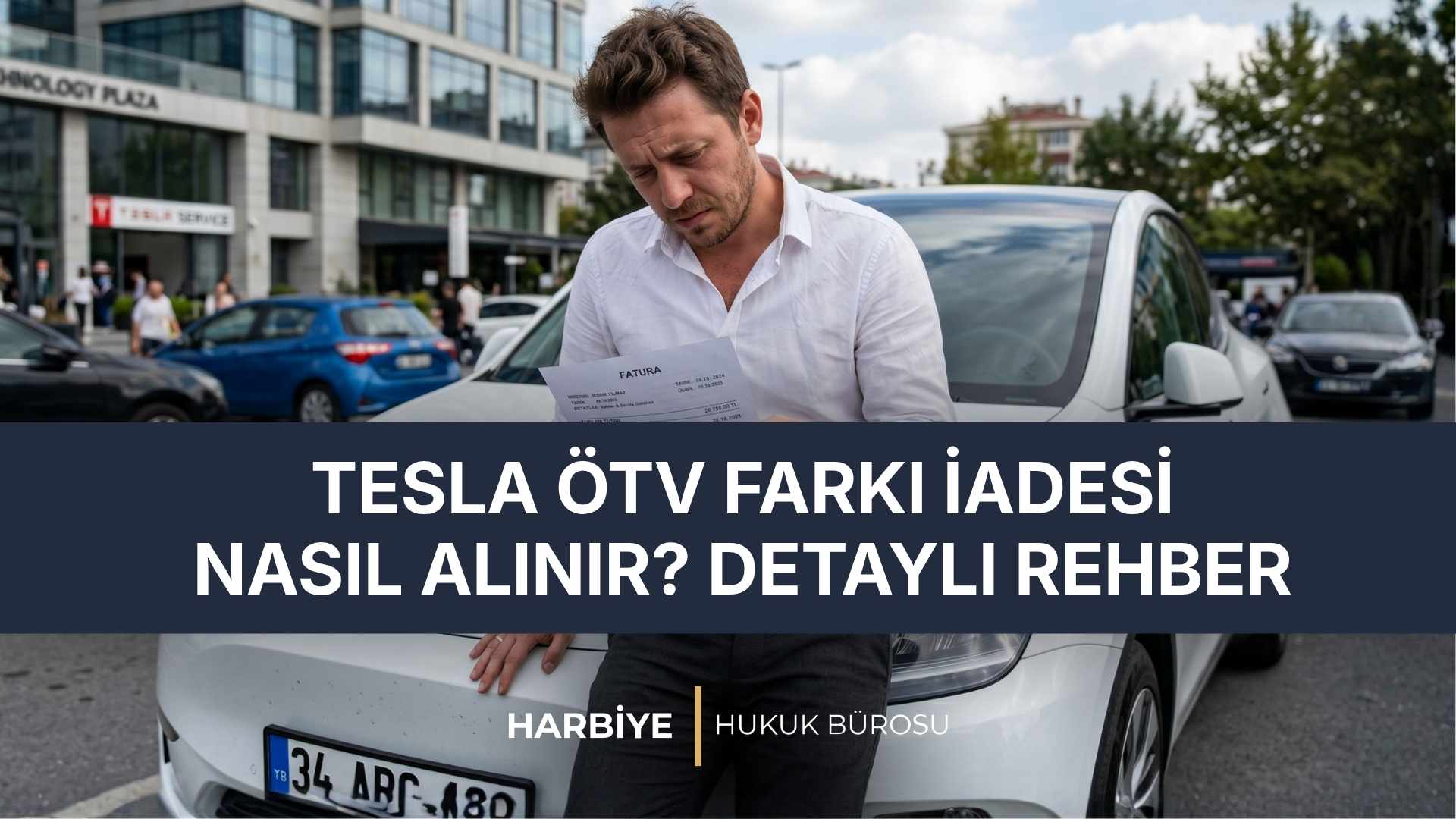 tesla ötv farkı mağduriyeti