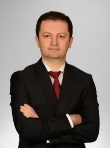 Av. Mustafa Malkoç