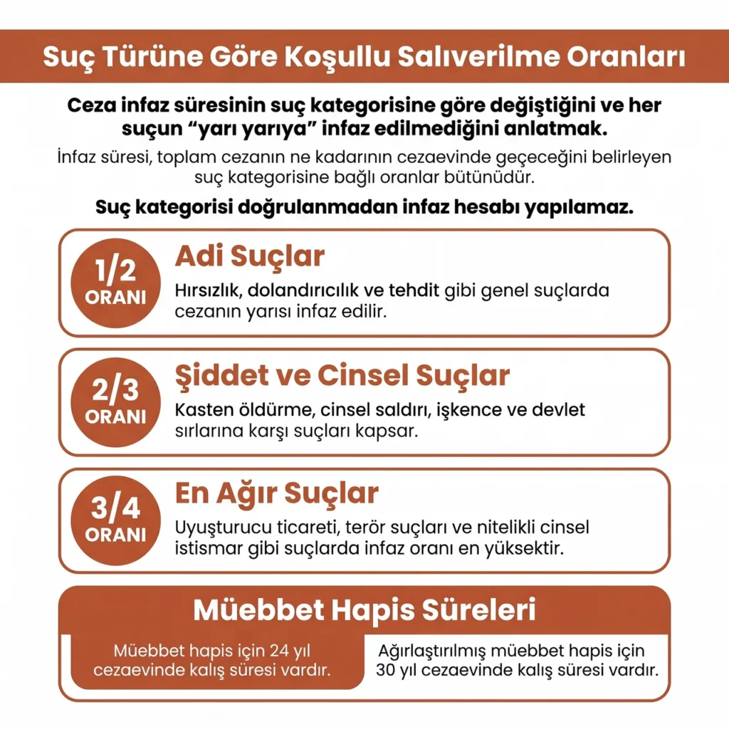 İnfaz Hesaplama