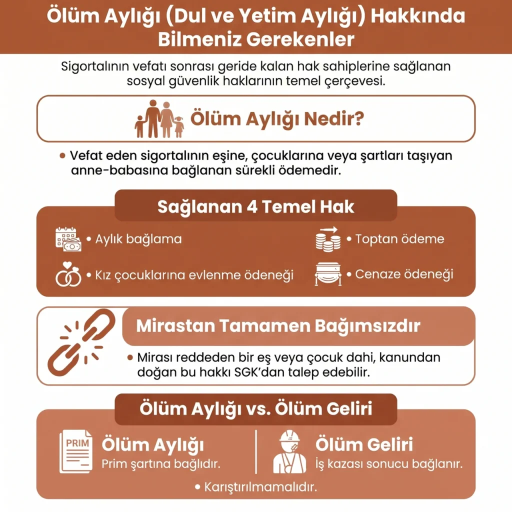 Ölüm Aylığı